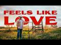 Maoli - Feels Like Love (Official Music Video)