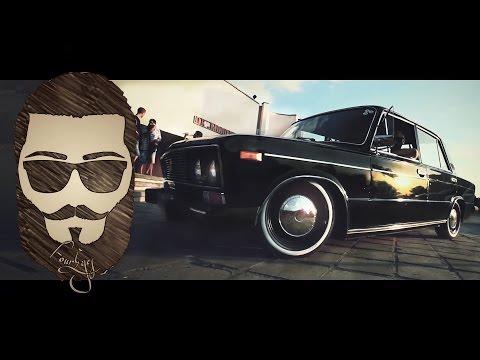 Restolook Lada 2106 '96