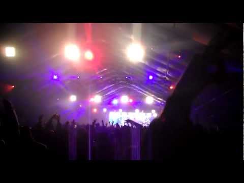 Arty - "Need to Feel Hope" at Beyond Wonderland 2012 (ASOT550)