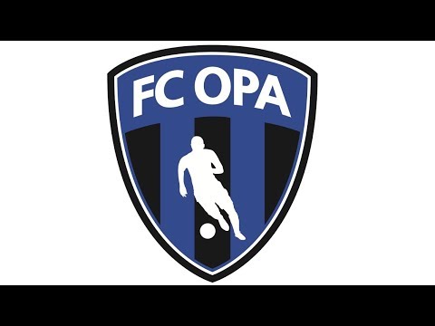 12.07.2018 FC OPA - MBKU (Harjoituspeli)