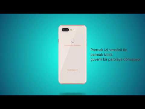 General Mobile GM 9 Pro