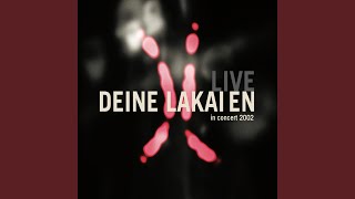 Cupid&#39;s Disease (Live)