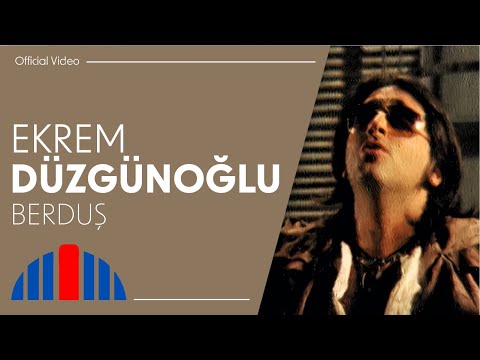 Ekrem Düzgünoğlu - Berduş