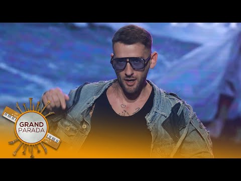 Savo Perovic - Vodolija - GP - (Tv Grand 30.01.2026.)