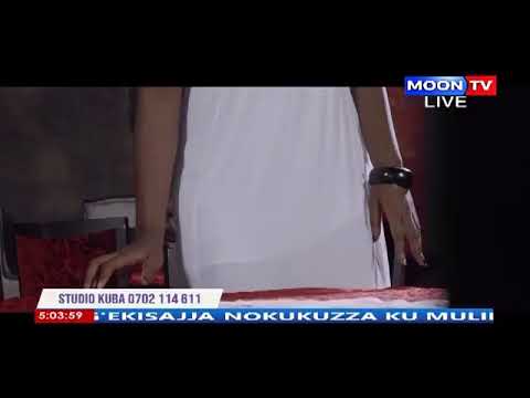 moontv uganda Live Stream