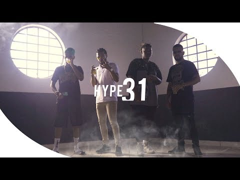 Hype31 - Néctar - Mattheus, Dj Stay, Mc Jefinho BH, Luccas Nunes