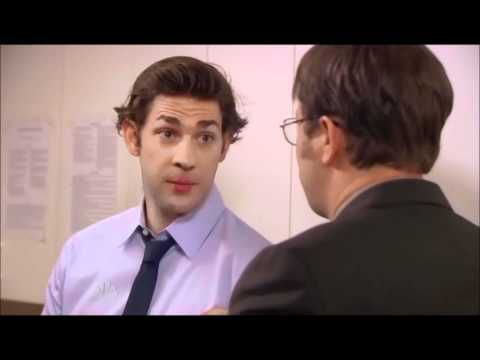 The Office : Justice Beaver