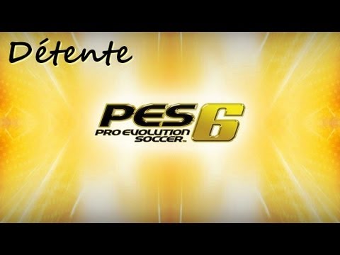 pro evolution soccer 6 xbox 360 iso