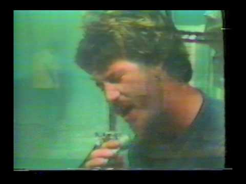 Capitol Punishment - cable tv - Jody is my bloody love - 1983