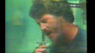 Capitol Punishment - cable tv - Jody is my bloody love - 1983