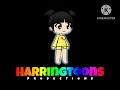 Here S The Harringtoons Productions Still On Screen Logo From 1997 2007