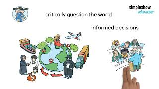 What is Global Citizenship Education?