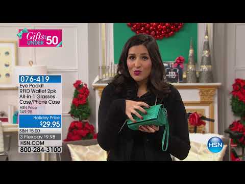 HSN | Travel Gifts 12.14.2017 - 09 AM