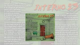GIANNI FIORELLINO - INTERNO 23 GIANNI FIORELLINO - INTERNO 23