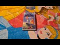 Opening To The Lion King 1995 VHS Version 3