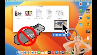 How to Fix All Copy Paste Error Inbetween MacBook to Pen Drive to MacBook (Can’t Paste)