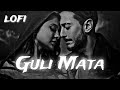 Guli Mata Lo Fi Saad Lamjarred And Shreya Ghoshal