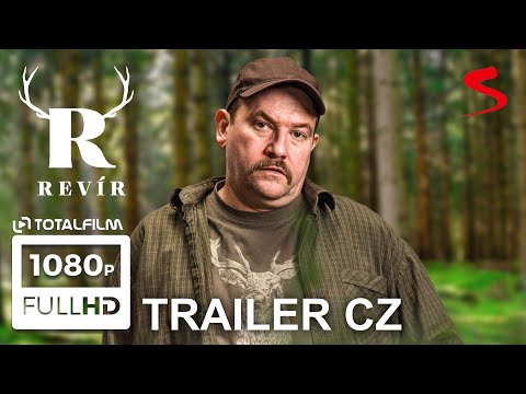 Revír (2023) HD trailer