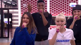 Ensayo GRUPAL de &quot;SOMOS&quot; con VICKY | OT 2018