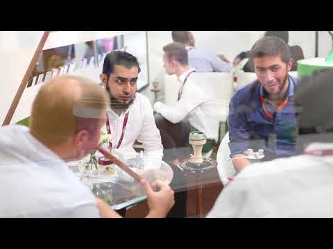 InterTabac, Germany - 2016