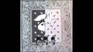 Babyfather - Platinum Tears