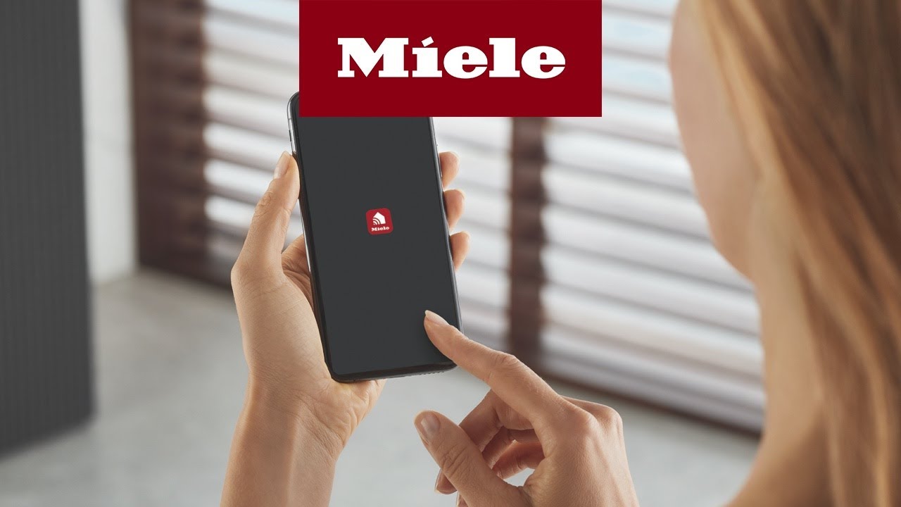 Miele Réfrigérateur encastré K 35543-55 EDF Droit