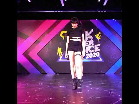 Baby Monster Pre-debut video covers of BABY MONSTER (Canny dancing “16 Shots” and “HLYT”)