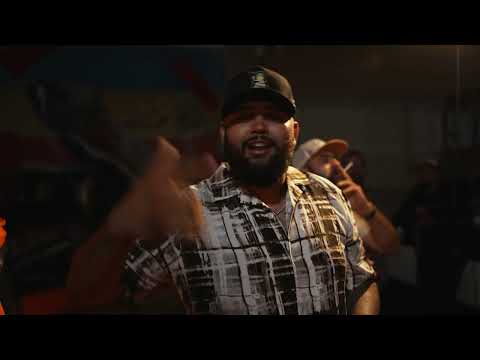 Rugiendo Al 100(Video Oficial 2024)