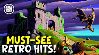 10 Classic PC Games You WRONGLY Ignored! 🎮🔥☠️