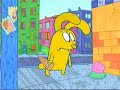 Untalkative Bunny Real Life Drama