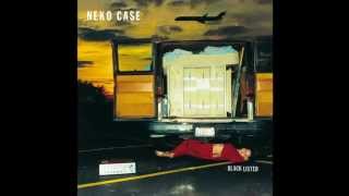 Neko Case - Things That Scare Me