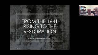 From the 1641 Rising to the Restoration | Irish history, from the Plantation of Ulster to Partition