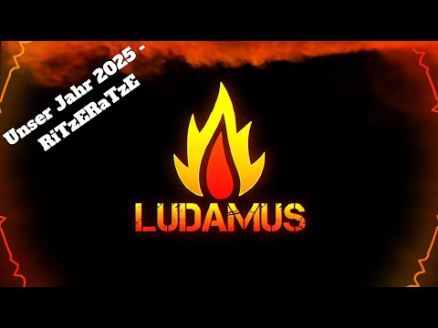 Our Year 2025 - RiTzERaTzE feat. Ludamus HD (German Tavern Folk / Shanty)