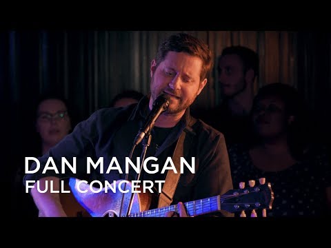 Dan Mangan |  Full Concert
