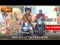 Adarsh का हुआ भयानक Accident Full Episode 212 Mann Kee Awaaz Pratigya