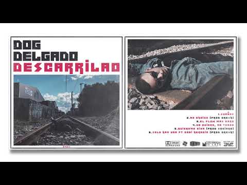 3. DOG DELGADO - EL FLOW MAS CARO