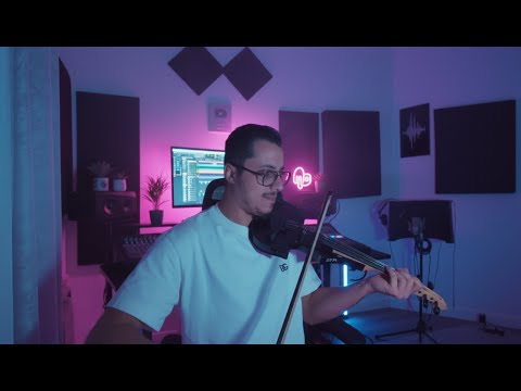 KRISTIAN XHAFERAJ - YAMA ARABIC