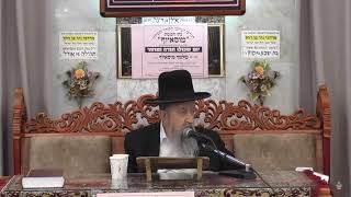 הרב בן ציון מוצפי • מוסאיוף שידור חי (הרב בן ציון מוצפי) - התמונה מוצגת ישירות מתוך אתר האינטרנט יוטיוב. זכויות היוצרים בתמונה שייכות ליוצרה. קישור קרדיט למקור התוכן נמצא בתוך דף הסרטון