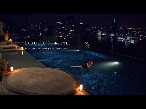 Cartier's Declaration Of Love: The Proposal - Jump Right In