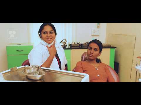 The Dentist  Clinic Video