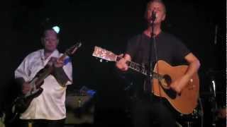 Modern English - Hands Across the Sea - Live in San Francisco