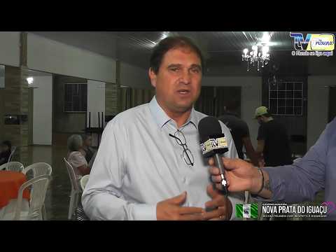 NOVA PRATA DO IGUAÇU: