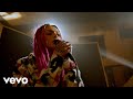 Zhavia - Big Girl$ Don't Cry (Acoustic)