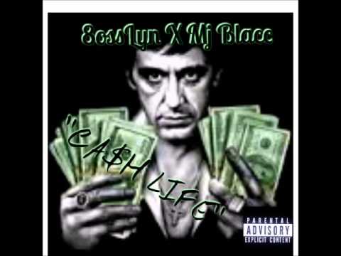 BossLyn x MJ BlaCc - Cash Life