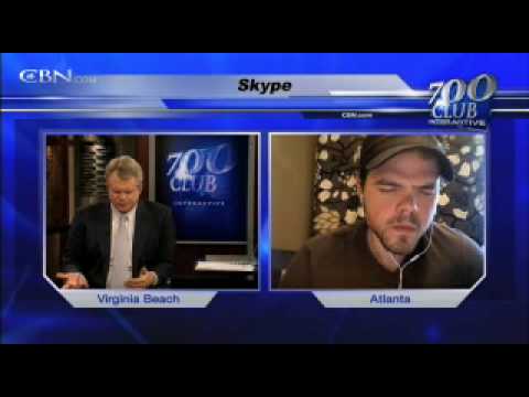 700 Club Interactive - June 24, 2009 - CBN.com