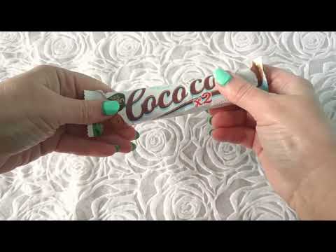 Interesting Video On How To Unpack Your Favorite Treats ASMR #104  A New Batch Of Sweets(no talking)