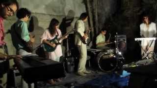 "L.A. Blue" by LA TAKEDOWN live at Heath's.