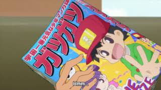 Download lagu Inu x Boku SS OVA mp3