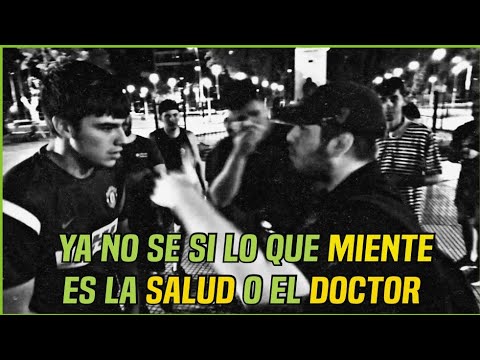 LCA vs AMNESIA vs KASLU ONE vs YARED -8VOS- OESTE 2022/23 #HITOFTHEHOOD