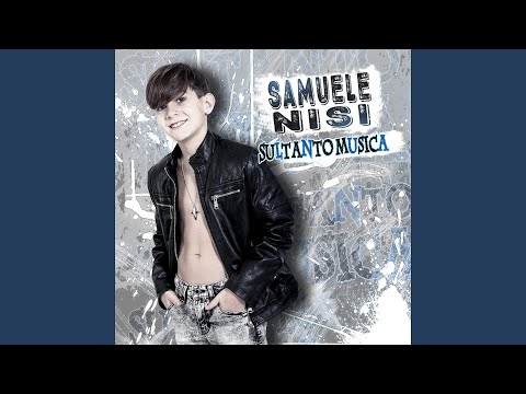 Alla tua giovane età (feat. Francesco Stuto)